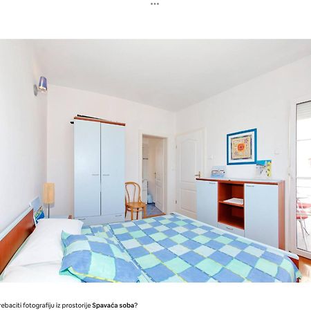 Apartment And Rooms Santini 圣菲利普雅科夫 外观 照片